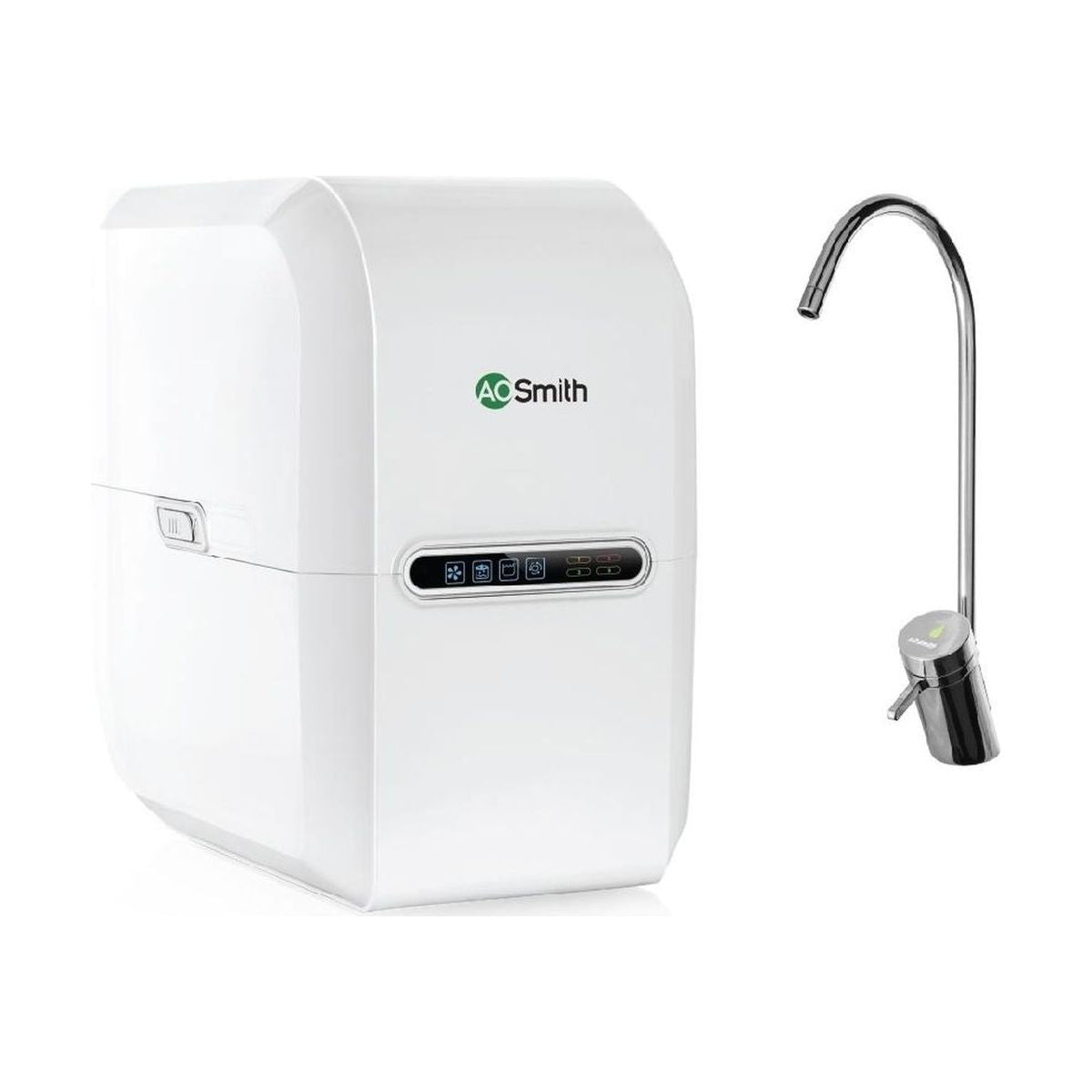 Máy lọc nước RO AO SMITH AR75-A-S-2