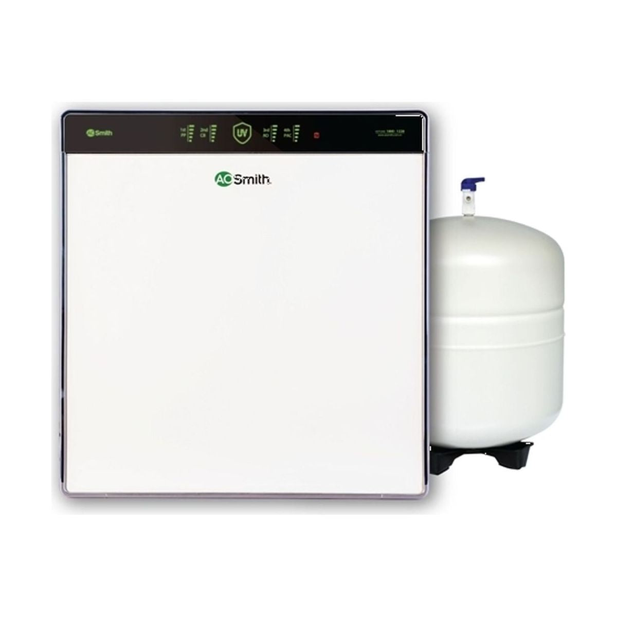 Máy lọc nước RO AO SMITH AR75-U2
