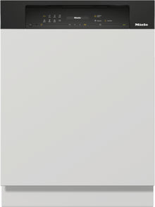 Máy rửa bát bán âm Miele G 7510 Sci