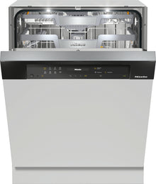 Máy rửa bát bán âm Miele G 7510 Sci