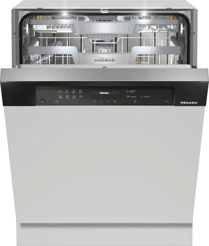 Máy rửa bát bán âm Miele G 7510 Sci
