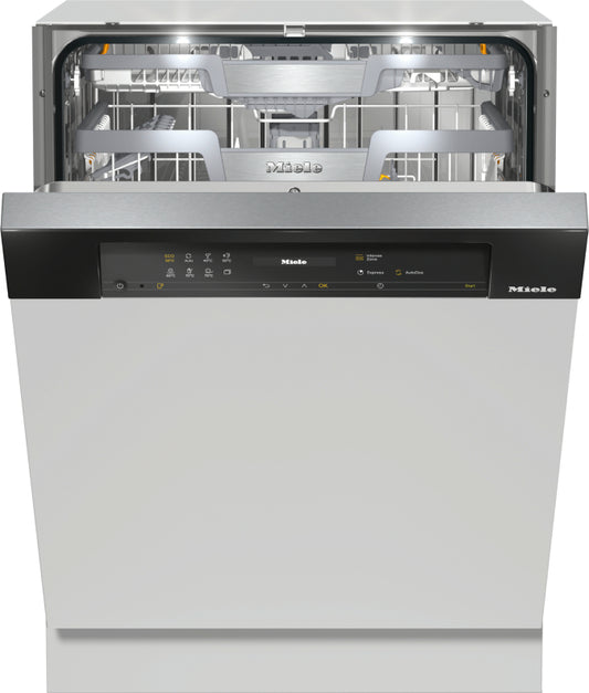 Máy rửa bát bán âm Miele G 7510 Sci