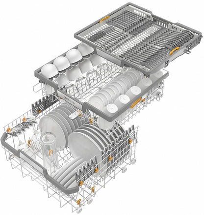Máy rửa bát bán âm Miele G 7510 Sci
