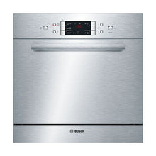 Máy rửa bát âm tủ BOSCH SCE52M65EU|Serie 6