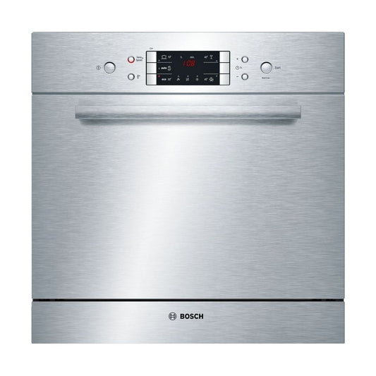 Máy rửa bát âm tủ BOSCH SCE52M65EU|Serie 6