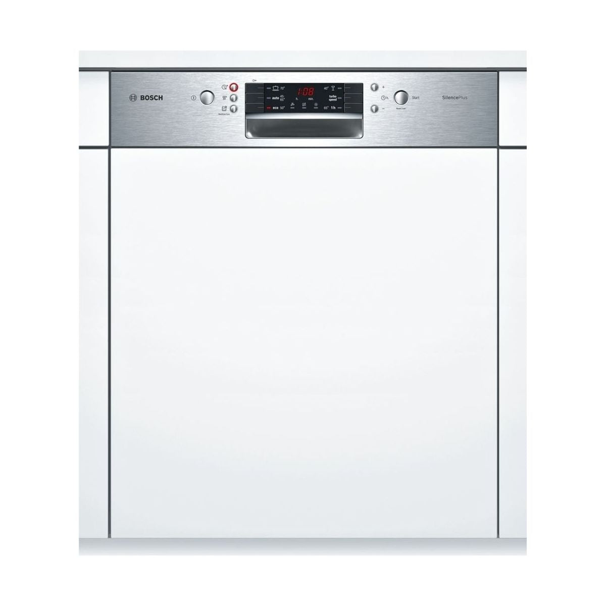 Máy rửa bát âm tủ BOSCH SMI46KS00E|Serie 4