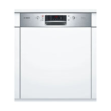 Máy rửa bát âm tủ BOSCH SMI46KS00E|Serie 4