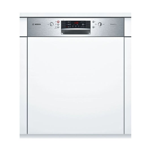 Máy rửa bát âm tủ BOSCH SMI46KS00E|Serie 4