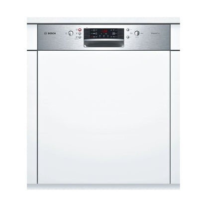 Máy rửa bát âm tủ BOSCH SMI46KS00E|Serie 4