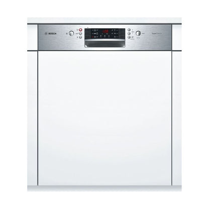 Máy rửa bát âm tủ BOSCH SMI46KS01E|Serie 4