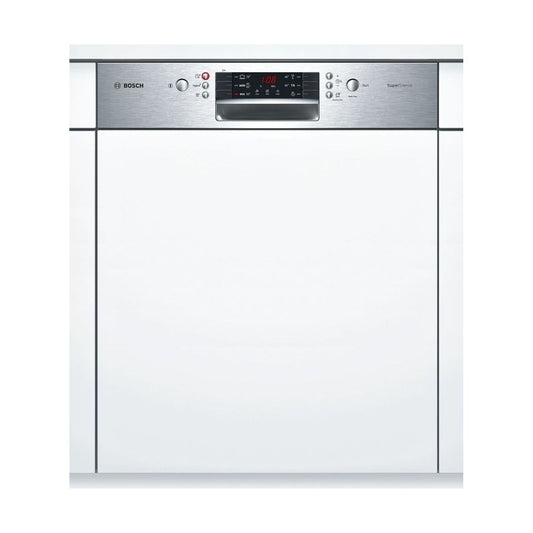 Máy rửa bát âm tủ BOSCH SMI46KS01E|Serie 4