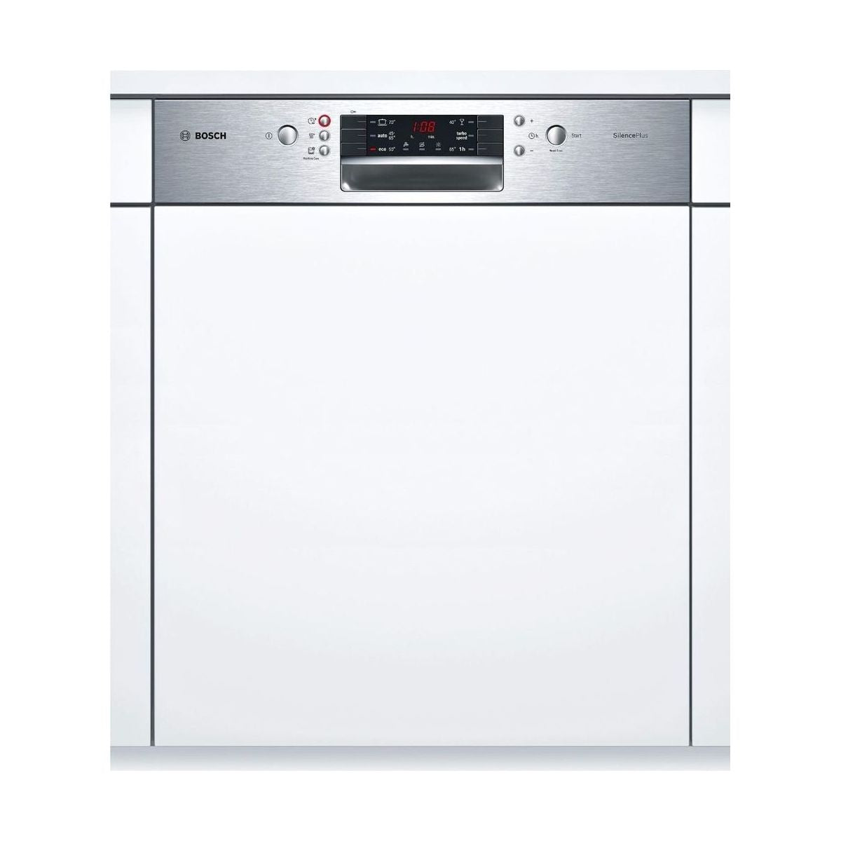 Máy rửa bát âm tủ BOSCH SMI46MS01E|Serie 4
