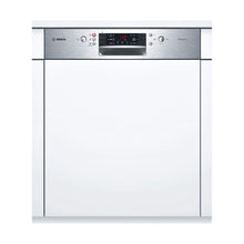 Máy rửa bát âm tủ BOSCH SMI46MS01E|Serie 4