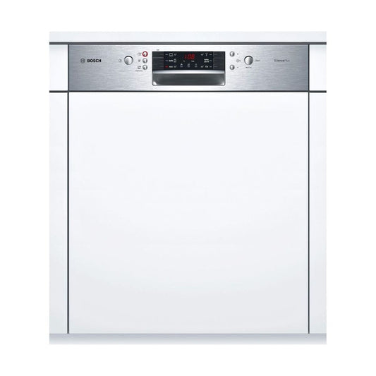Máy rửa bát âm tủ BOSCH SMI46MS01E|Serie 4