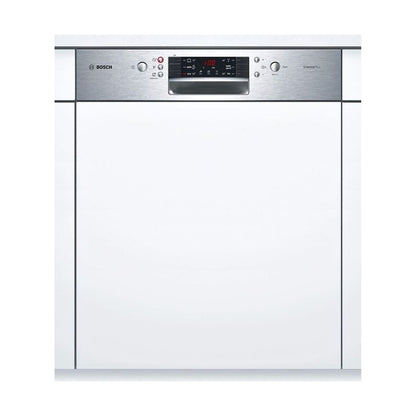Máy rửa bát âm tủ BOSCH SMI46MS01E|Serie 4