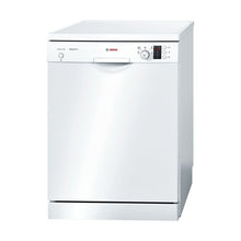 Máy rửa bát độc lập BOSCH SMS25CW01E|Serie 2