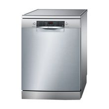Máy rửa bát độc lập BOSCH SMS46KI04E|Serie 4