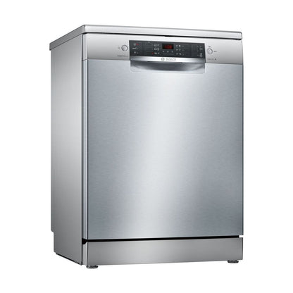 Máy rửa bát độc lập BOSCH SMS46MI05E|Serie 4