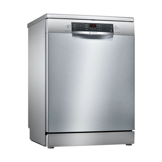 Máy rửa bát độc lập BOSCH SMS46MI05E|Serie 4