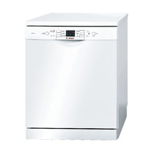 Máy rửa bát độc lập BOSCH HMH.SMS63L02EA|Serie 6