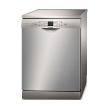 Máy rửa bát độc lập BOSCH HMH.SMS63L08EA|Serie 6