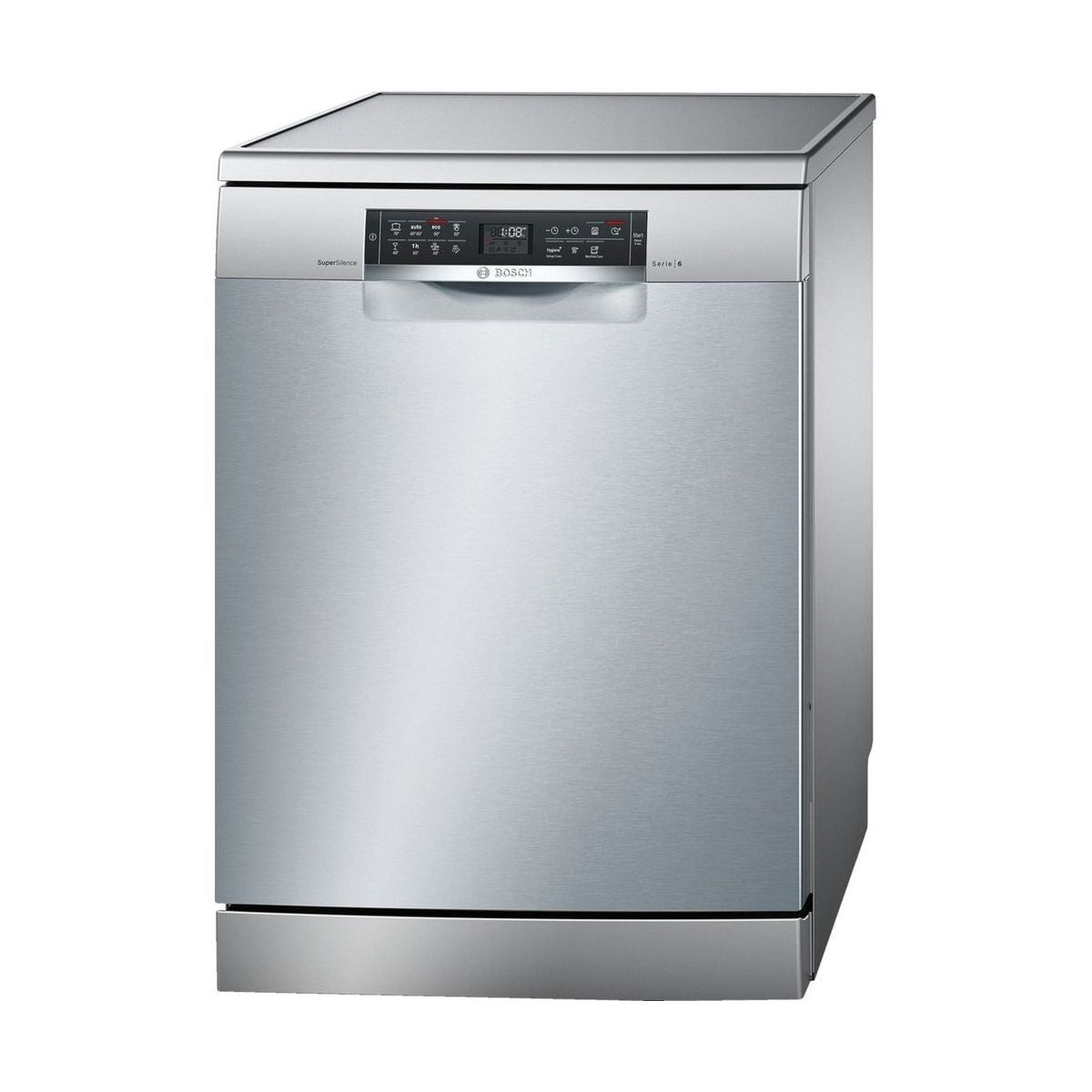 Máy rửa bát độc lập BOSCH SMS68TI02E|Serie 6