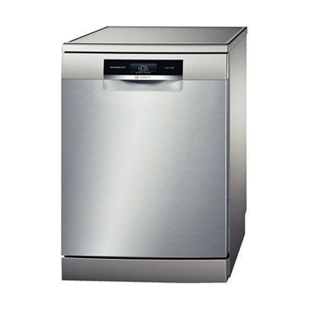 Máy rửa bát độc lập BOSCH HMH.SMS88TI03E|Serie 8