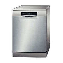 Máy rửa bát độc lập BOSCH HMH.SMS88TI03E|Serie 8