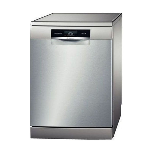 Máy rửa bát độc lập BOSCH HMH.SMS88TI03E|Serie 8