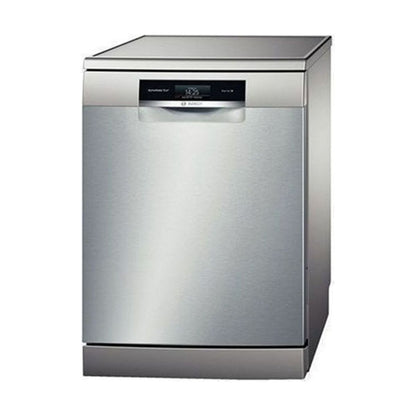 Máy rửa bát độc lập BOSCH HMH.SMS88TI03E|Serie 8