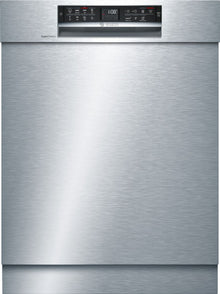 Máy rửa bát âm tủ BOSCH SMU68TS02E|Serie 6