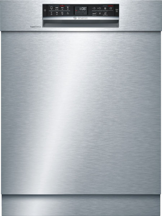 Máy rửa bát âm tủ BOSCH SMU68TS02E|Serie 6