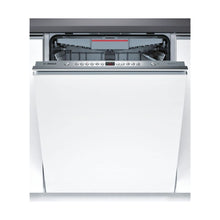 Máy rửa bát âm tủ BOSCH SMV46KX00E|Serie 4