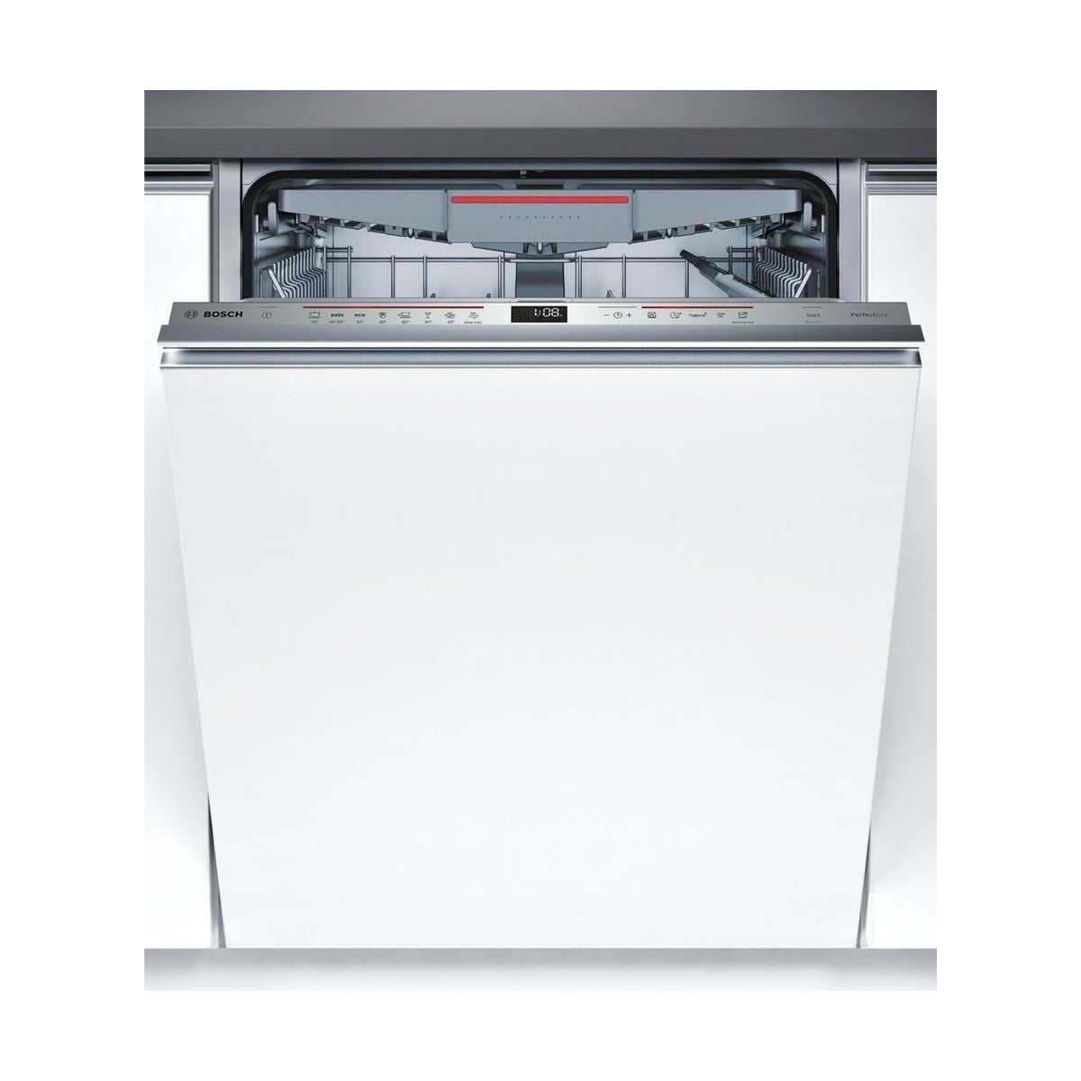 Máy rửa bát âm tủ BOSCH SMV68MX03E|Serie 6