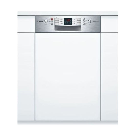 Máy rửa bát âm tủ BOSCH SPI46MS01E|Serie 4