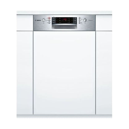 Máy rửa bát âm tủ BOSCH SPI66TS01E|Serie 6