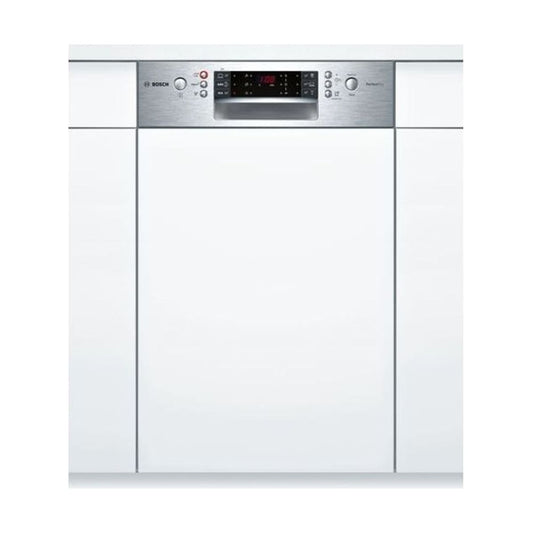 Máy rửa bát âm tủ BOSCH SPI66TS01E|Serie 6