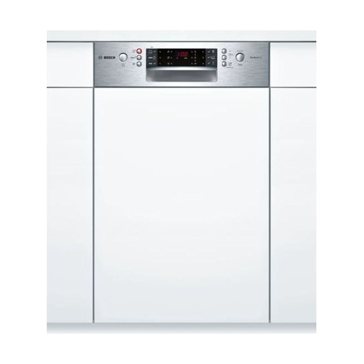Máy rửa bát âm tủ BOSCH SPI66TS01E|Serie 6