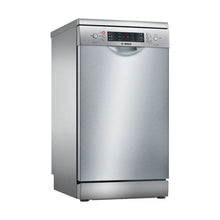 Máy rửa bát độc lập BOSCH SPS66TI01E|Serie 6