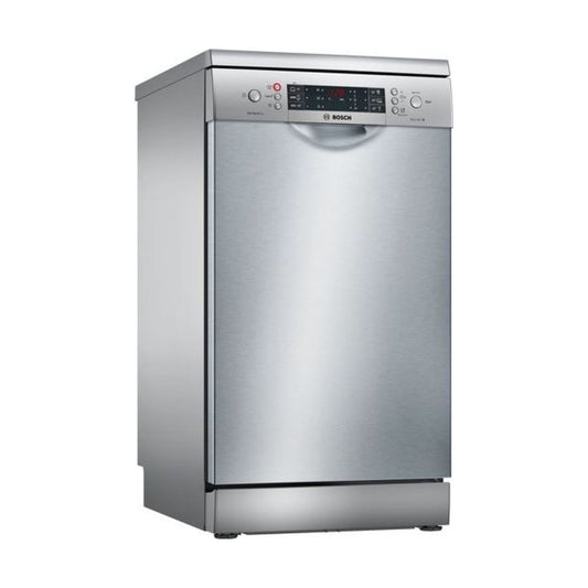 Máy rửa bát độc lập BOSCH SPS66TI01E|Serie 6