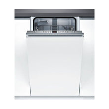 Máy rửa bát âm tủ BOSCH SPV44CX00E|Serie 4