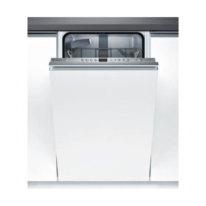 Máy rửa bát âm tủ BOSCH SPV44CX00E|Serie 4