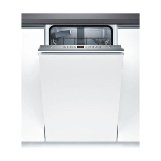 Máy rửa bát âm tủ BOSCH SPV44CX00E|Serie 4