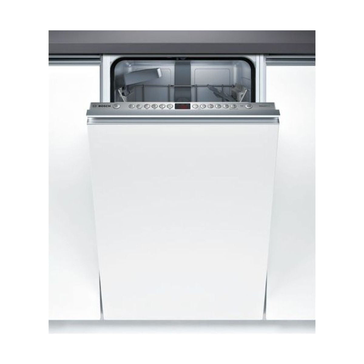 Máy rửa bát âm tủ BOSCH SPV46IX00E|Serie 4