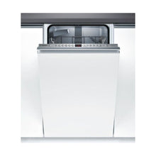 Máy rửa bát âm tủ BOSCH SPV46IX00E|Serie 4