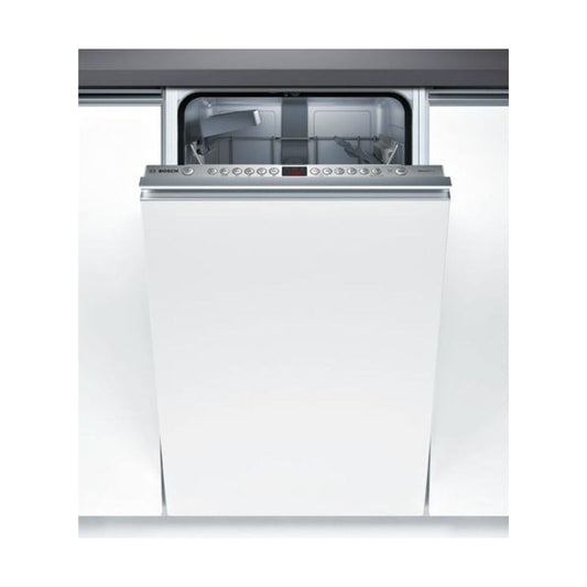 Máy rửa bát âm tủ BOSCH SPV46IX00E|Serie 4
