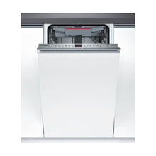 Máy rửa bát âm tủ BOSCH SPV46MX00E|Serie 4