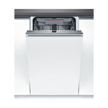 Máy rửa bát âm tủ BOSCH SPV46MX00E|Serie 4