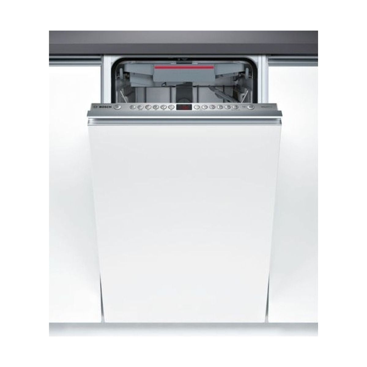 Máy rửa bát âm tủ BOSCH SPV46MX00E|Serie 4