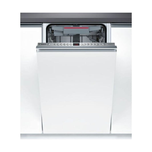 Máy rửa bát âm tủ BOSCH SPV46MX00E|Serie 4